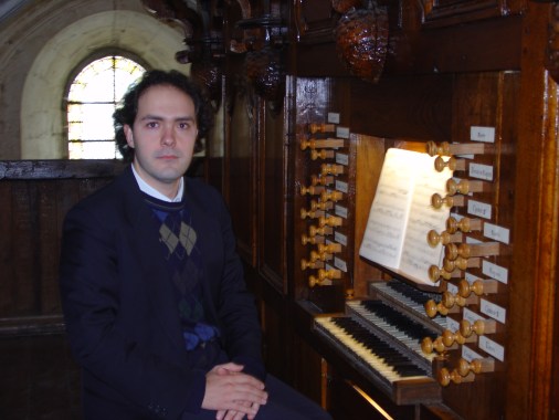 Paolo Maria Guardiani